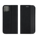 Flipcover für das Samsung Galaxy S23 in schwarz