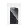 Flipcover für das Samsung Galaxy S23 in schwarz