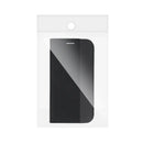 Flipcover für das Samsung Galaxy S23 in schwarz