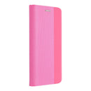 Flipcover für das Samsung Galaxy A25 5G in pink