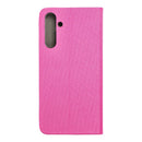 Flipcover für das Samsung Galaxy A25 5G in pink
