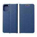 Flipcover für das Samsung Galaxy A35 5G in blau