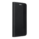 Flipcover für das Samsung Galaxy S23 in schwarz