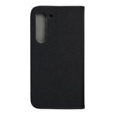 Flipcover für das Samsung Galaxy S23 in schwarz