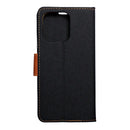 Flipcover für das Xiaomi Redmi 12C schwarz