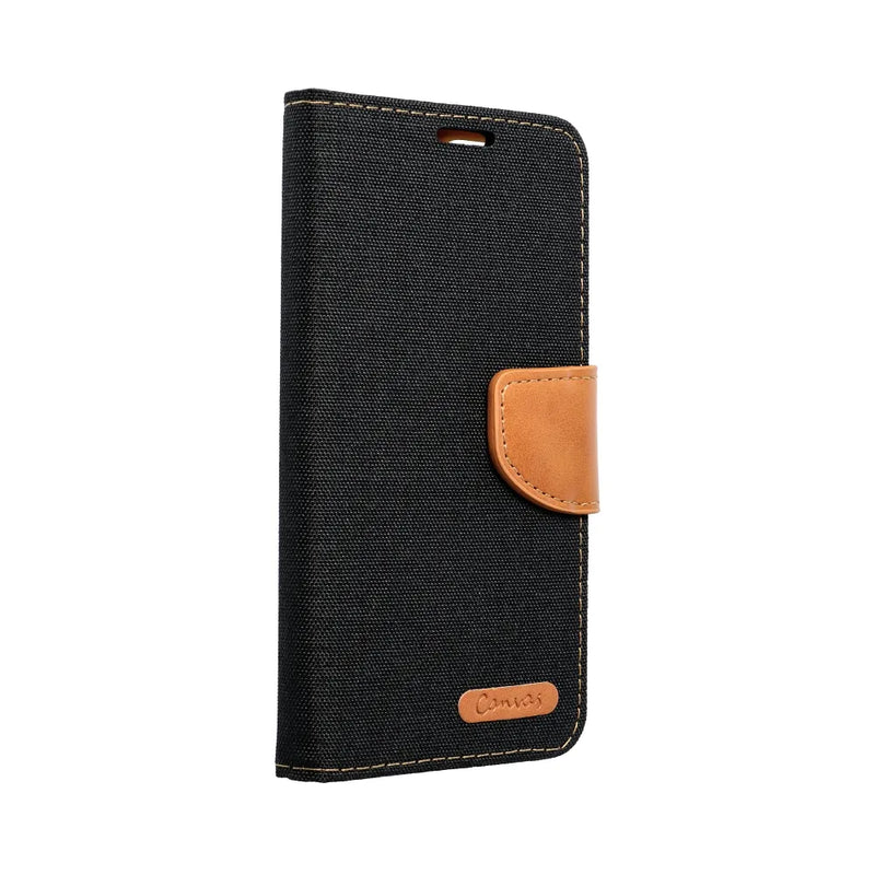 Flipcover für das Xiaomi Redmi 12C schwarz