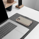 Elegante Fliptasche für das Apple iPhone 15 Pro