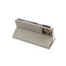 Elegante Fliptasche für das Apple iPhone 15 Pro
