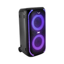 Fresh´n Rebel · BT-Lautsprecher PartySpeaker L (schwarz)