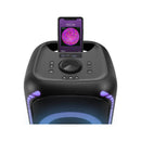 Fresh 'n Rebel Party Speaker Medium (Schwarz)