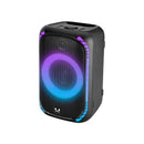 Fresh 'n Rebel Party Speaker Medium (Schwarz)
