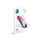Gehärtetes Panzerglas für das Samsung Galaxy S24
