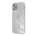 Glitzerhülle für das Apple iPhone 15