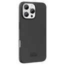 Eiger · Grip Case für iPhone 16 Pro (Schwarz)