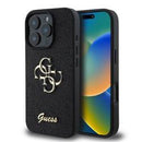 Guess für Apple iPhone 16 Pro in schwarz