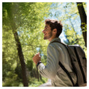 Hama Smartwatch Fit Watch 8900, Farbe schwarz