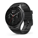 Hama Smartwatch Fit Watch 8900, Farbe schwarz