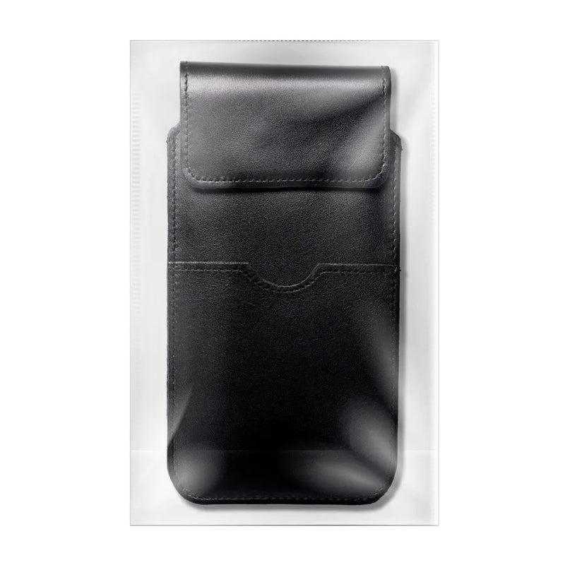 Universale Handy-Gürteltasche in Schwarz