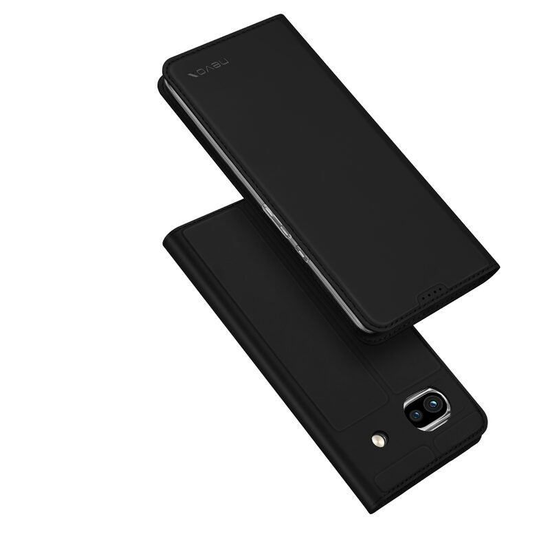 Handytasche für das Google Pixel 8 in schwarz