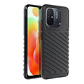 Handycover für Xiaomi Redmi 12C in schwarz