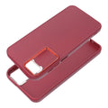 **: Eleganz mit Frame Case**

Optimieren Sie den Schutz und Stil Ihres Samsung Galaxy A37 mit dem Frame Case. Dieses stilvolle Zubehör schützt effektiv vor Stößen und verleiht gleichzeitig Eleganz. Ideal geformt für Zugänglichkeit und Komfort.