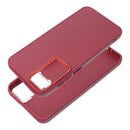 **: Eleganz mit Frame Case**

Optimieren Sie den Schutz und Stil Ihres Samsung Galaxy A37 mit dem Frame Case. Dieses stilvolle Zubehör schützt effektiv vor Stößen und verleiht gleichzeitig Eleganz. Ideal geformt für Zugänglichkeit und Komfort.