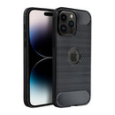 Handycover für das Apple iPhone 15 Pro schwarz