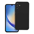 Handycover für das Samsung Galaxy A34 5G in der Farbe schwarz