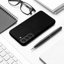 Handycover für das Samsung Galaxy A34 5G in der Farbe schwarz