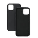 Handycover für das Samsung Galaxy A34 5G in der Farbe schwarz