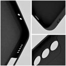 Handycover für das Samsung Galaxy A34 5G in der Farbe schwarz