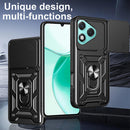Handyhülle für Honor 400 Lite in Farbe schwarz
