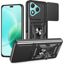 Handyhülle für Honor 400 Lite in Farbe schwarz