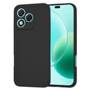 Handyhülle für Honor 400 Lite in schwarz