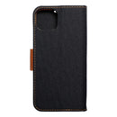 Handyhülle für Apple iPhone 15 Plus in Schwarz