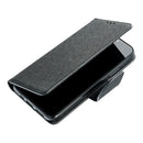 Handyhülle für das Apple iPhone 15 Plus in der Farbe schwarz
