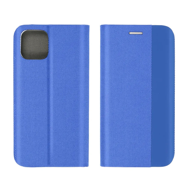 Handyhülle für das Samsung Galaxy S24, blau