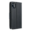 Handyhülle für das Apple iPhone 15 Plus in der Farbe schwarz