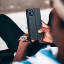 Handyhülle für das Apple iPhone 15 Plus in der Farbe schwarz