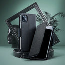 Handyhülle für das Apple iPhone 15 Plus in der Farbe schwarz