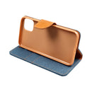 Handytasche mit Fächer für das Apple iPhone 15 Plus