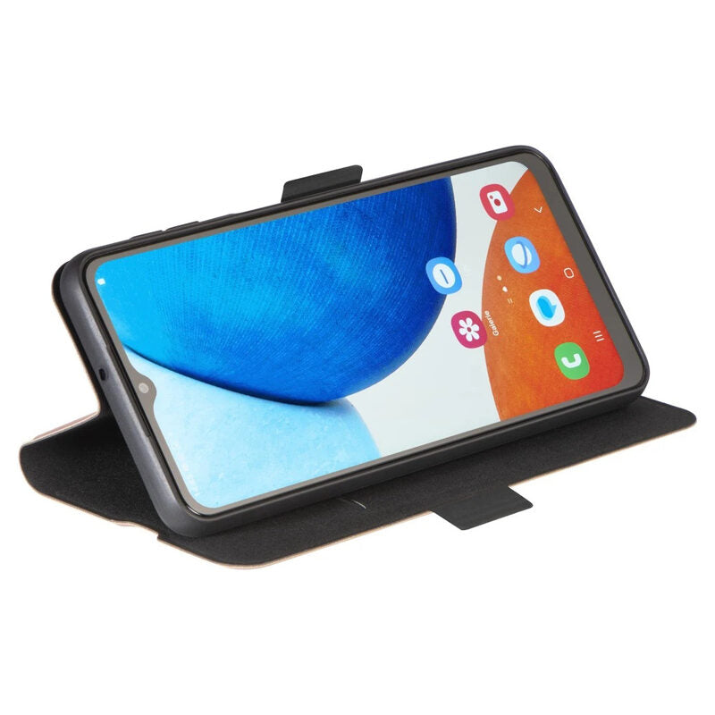 Handytasche für Samsung Galaxy A14 in rosa