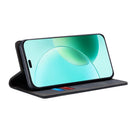 Handytasche für das Honor 400 Lite in schwarz