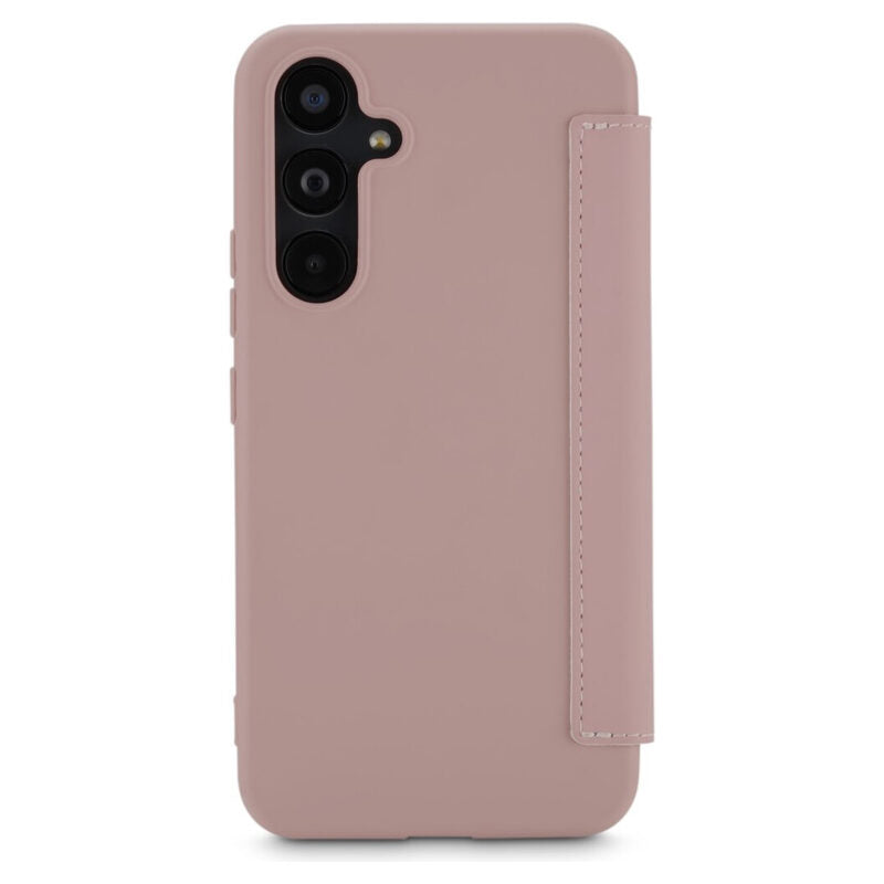 Handytasche für das Samsung Galaxy A55 in rosa