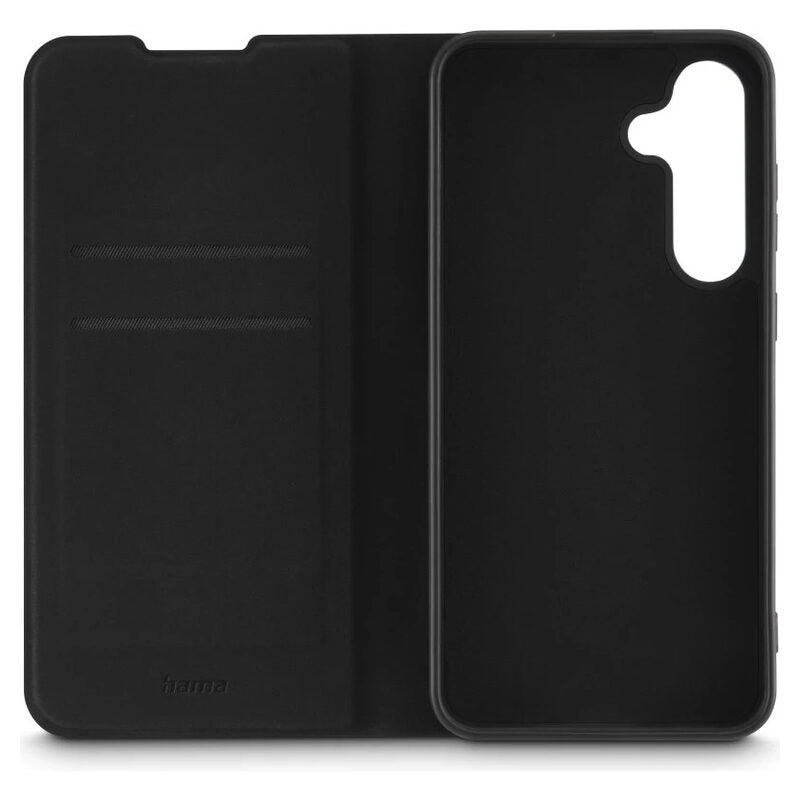 Handytasche für das Samsung Galaxy S24 in schwarz