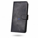 Handytasche für Apple iPhone 15 Pro Max in schwarz
