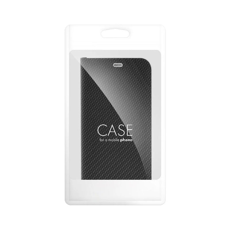 Handytasche für das Samsung Galaxy A20e in schwarz