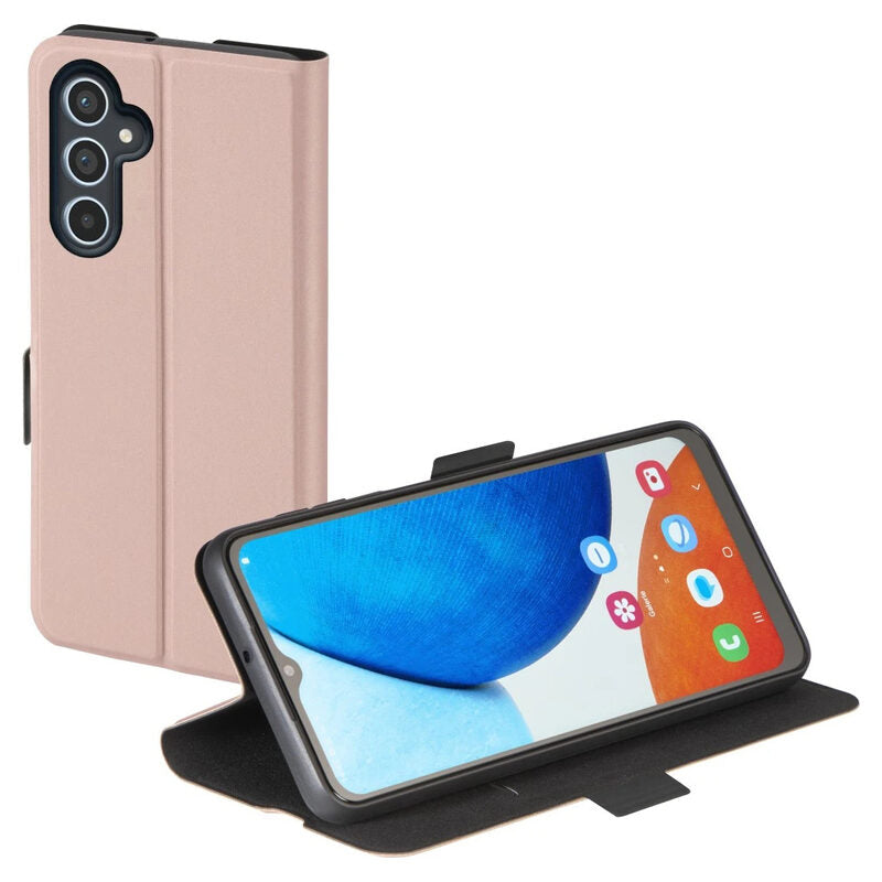 Handytasche für Samsung Galaxy A14 in rosa