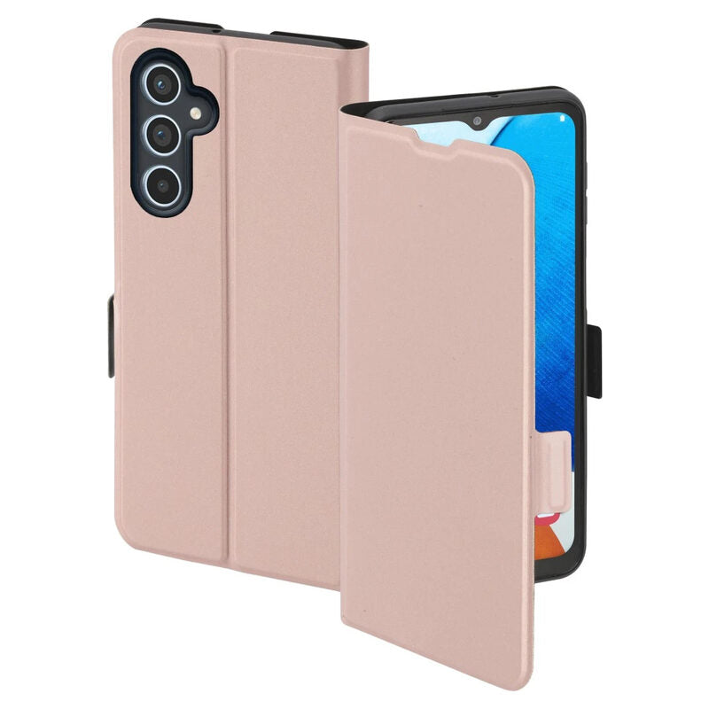 Handytasche für Samsung Galaxy A14 in rosa