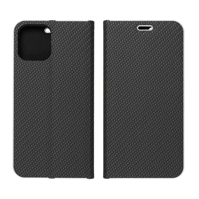 Handytasche für das Samsung Galaxy A20e in schwarz